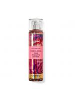 Bath & Body Works Costa Rica Pink Pineapple Sunrise Fine Fragrance Mist 236 ml. สเปร์ยน้ำหอมที่ให้กลิ่นติดกายตลอดวัน สัมผัสกลิ่นหอมของผลไม้เมืองร้อนอันชุ่มฉ่ำในยามรุ่งสาง ซึ่งจะช่วยฟื้นคืนประสาทสัมผัสของคุณและให้ความรู้สึกเหมือนอยู่ในสวรรค์ สับปะรดสีช Bath & Body Works Costa Rica Pink Pineapple Sunrise Fine Fragrance Mist 236 ml. สเปร์ยน้ำหอมที่ให้กลิ่นติดกายตลอดวัน สัมผัสกลิ่นหอมของผลไม้เมืองร้อนอันชุ่มฉ่ำในยามรุ่งสาง ซึ่งจะช่วยฟื้นคืนประสาทสัมผัสของคุณและให้ความรู้สึกเหมือนอยู่ในสวรรค์ สับปะรดสีช