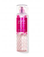 Bath & Body Works Gingham Gorgeous Fine Fragrance Mist 236 ml. สเปร์ยน้ำหอมที่ให้กลิ่นติดกายตลอดวัน กลิ่นแห่งความงดงามของดอกไม้ และมีความสุขที่สุดของเรา สตรอเบอร์รี่สีชมพู, น้ำหวานลูกพีชและดอกโบตั๋น Bath & Body Works Gingham Gorgeous Fine Fragrance Mist 236 ml. สเปร์ยน้ำหอมที่ให้กลิ่นติดกายตลอดวัน กลิ่นแห่งความงดงามของดอกไม้ และมีความสุขที่สุดของเรา สตรอเบอร์รี่สีชมพู, น้ำหวานลูกพีชและดอกโบตั๋น