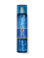 Bath & Body Works Aqua Hour Fine Fragrance Mist 236 ml. สเปร์ยน้ำหอมที่ให้กลิ่นติดกายตลอดวัน กลิ่นที่ชวนหลงใหลชวนลงไปแช่ตัวในน้ำทะเลสีฟ้าใส Bath & Body Works Aqua Hour Fine Fragrance Mist 236 ml. สเปร์ยน้ำหอมที่ให้กลิ่นติดกายตลอดวัน กลิ่นที่ชวนหลงใหลชวนลงไปแช่ตัวในน้ำทะเลสีฟ้าใส