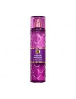 Bath & Body Works Madame Mystique Fine Fragrance Mist 236 ml. สเปร์ยน้ำหอมที่ให้กลิ่นติดกายตลอดวัน ความโรแมนติกอันวุ่นวายเต็มไปด้วยความซับซ้อนและความปรารถนา กับกลิ่นเบอร์รี่สีแดงสด กลีบกุหลาบ และไม้หอมอันอบอวล Bath & Body Works Madame Mystique Fine Fragrance Mist 236 ml. สเปร์ยน้ำหอมที่ให้กลิ่นติดกายตลอดวัน ความโรแมนติกอันวุ่นวายเต็มไปด้วยความซับซ้อนและความปรารถนา กับกลิ่นเบอร์รี่สีแดงสด กลีบกุหลาบ และไม้หอมอันอบอวล