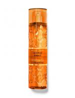 Bath & Body Works Getaway Soiree Fine Fragrance Mist 236 ml. สเปร์ยน้ำหอมที่ให้กลิ่นติดกายตลอดวัน บอกลาความเศร้าของคุณทำให้วันของคุณสดใสขึ้นด้วยแสงแดดที่จะพาคุณไปสู่วันหยุดพักผ่อนของคุณ ด้วยส้มแมนดารินซันคิส ซ่อนกลิ่น และโซลาร์มัสค์ Bath & Body Works Getaway Soiree Fine Fragrance Mist 236 ml. สเปร์ยน้ำหอมที่ให้กลิ่นติดกายตลอดวัน บอกลาความเศร้าของคุณทำให้วันของคุณสดใสขึ้นด้วยแสงแดดที่จะพาคุณไปสู่วันหยุดพักผ่อนของคุณ ด้วยส้มแมนดารินซันคิส ซ่อนกลิ่น และโซลาร์มัสค์
