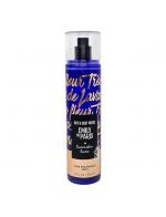Bath & Body Works Emily in Paris Lavender Luxe Fine Fragrance Mist 236 ml. สเปร์ยน้ำหอมที่ให้กลิ่นติดกายตลอดวัน หลบหนีไปสู่ชนบทที่เต็มไปด้วยลาเวนเดอร์ ด้วยกลิ่นหอมของลาเวนเดอร์เมืองโพรวองซ์ มะลิที่เย้ายวน และวานิลลา Bath & Body Works Emily in Paris Lavender Luxe Fine Fragrance Mist 236 ml. สเปร์ยน้ำหอมที่ให้กลิ่นติดกายตลอดวัน หลบหนีไปสู่ชนบทที่เต็มไปด้วยลาเวนเดอร์ ด้วยกลิ่นหอมของลาเวนเดอร์เมืองโพรวองซ์ มะลิที่เย้ายวน และวานิลลา