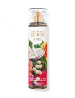 Bath & Body Works Brightest Bloom Fine Fragrance Mist 236 ml. สเปร์ยน้ำหอมที่ให้กลิ่นติดกายตลอดวัน ราวกับเดินเล่นในสวนดอกไม้ที่สวยงามและมีกลิ่นหอม ด้วยกลิ่นหอมของดอกลิลลี่แห่งหุบเขา, จัสมินแซมบัค, ดอกคาร์เนชั่นในสวนและไม้ซีดาร์สด Bath & Body Works Brightest Bloom Fine Fragrance Mist 236 ml. สเปร์ยน้ำหอมที่ให้กลิ่นติดกายตลอดวัน ราวกับเดินเล่นในสวนดอกไม้ที่สวยงามและมีกลิ่นหอม ด้วยกลิ่นหอมของดอกลิลลี่แห่งหุบเขา, จัสมินแซมบัค, ดอกคาร์เนชั่นในสวนและไม้ซีดาร์สด