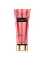 ****Victoria's Secret Sheer Love Fragrant Hand & Body Cream 200ml.  ʹٵúا ʴ ԧ仡Ѻ蹢ͧ White Cotton Ѻ͡ժ ֡ç͹ѧդѡ¤