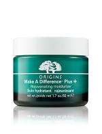**พร้อมส่ง**ORIGINS Make a Difference Plus+ Rejuvenating Moisturizer 50 ml. มอยเจอร์ไรเซอร์นวัตกรรมใหม่ในการฟื้นฟูปัญหาผิวที่แห้งกร้าน ขาดน้ำ ช่วยเสริมปราการความชุ่มชื้น และการกักเก็บน้ำตามธรรมชาติผิว เมื่อใช้เป็นประจำจนสังเกตได้ถึงผิวชุ่มชื่นดูสุขภาพดี **พร้อมส่ง**ORIGINS Make a Difference Plus+ Rejuvenating Moisturizer 50 ml. มอยเจอร์ไรเซอร์นวัตกรรมใหม่ในการฟื้นฟูปัญหาผิวที่แห้งกร้าน ขาดน้ำ ช่วยเสริมปราการความชุ่มชื้น และการกักเก็บน้ำตามธรรมชาติผิว เมื่อใช้เป็นประจำจนสังเกตได้ถึงผิวชุ่มชื่นดูสุขภาพดี