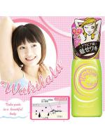 Wakilala Bright up Essence 120 ml. เอสเซนต์รักแร้ขาว เอสเซ้นส์เช็ดบำรุงผิวใต้วงแขน ให้นุ่ม ชุ่มชื่น ฟื้นฟูผิวที่ถูกทำร้ายจากการถอน ลดการเกิดหนังไก่กระชับรูขุมขน ปรับผิวให้เรียบเนียนดูสะอาดกระจ่างใส แห่งสบายผิว โชว์ใต้วงแขนได้อย่างมั่นใจ ผิวใต้ Wakilala Bright up Essence 120 ml. เอสเซนต์รักแร้ขาว เอสเซ้นส์เช็ดบำรุงผิวใต้วงแขน ให้นุ่ม ชุ่มชื่น ฟื้นฟูผิวที่ถูกทำร้ายจากการถอน ลดการเกิดหนังไก่กระชับรูขุมขน ปรับผิวให้เรียบเนียนดูสะอาดกระจ่างใส แห่งสบายผิว โชว์ใต้วงแขนได้อย่างมั่นใจ ผิวใต้