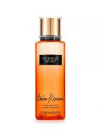 Victoria's Secret Amber Romance Fragrance Mist 250 ml. *แพคเกจใหม่ 2016* สเปร์ยน้ำหอมให้กลิ่นติดทนนาน 7-12 ชั่วโมง กลิ่นนี้จะเป็นกลิ่นหอมอ่อนๆของดอกไม้ ผสมกับกลิ่นวนิลานุ่มละมุนอันโดดเด่น ได้กลิ่นแล้วชวนให้อยู่ใกล้ เหมาะกับสาวๆที่ไม่ชอบกล Victoria's Secret Amber Romance Fragrance Mist 250 ml. *แพคเกจใหม่ 2016* สเปร์ยน้ำหอมให้กลิ่นติดทนนาน 7-12 ชั่วโมง กลิ่นนี้จะเป็นกลิ่นหอมอ่อนๆของดอกไม้ ผสมกับกลิ่นวนิลานุ่มละมุนอันโดดเด่น ได้กลิ่นแล้วชวนให้อยู่ใกล้ เหมาะกับสาวๆที่ไม่ชอบกล