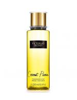 Victoria's Secret Coconut Passion Fragrance Mist 250 ml. สเปร์ยน้ำหอมที่ให้กลิ่นติดทนนาน 7-12 ชั่วโมง ตามอุณหภูมิร่างกาย และสภาพอากาศ กลิ่นหอมเย้ายวนที่ผสมผสานระหว่างกลิ่นหอมหวานวนิลา กับกลิ่นหอมนุ่มๆของมะพร้าวคะ กลิ่นหอมลงตัวสุดๆ Victoria's Secret Coconut Passion Fragrance Mist 250 ml. สเปร์ยน้ำหอมที่ให้กลิ่นติดทนนาน 7-12 ชั่วโมง ตามอุณหภูมิร่างกาย และสภาพอากาศ กลิ่นหอมเย้ายวนที่ผสมผสานระหว่างกลิ่นหอมหวานวนิลา กับกลิ่นหอมนุ่มๆของมะพร้าวคะ กลิ่นหอมลงตัวสุดๆ