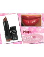 ** พร้อมส่ง ** NYX Round lipstick LSS624 Hope 