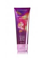 ****Bath & Body Works Twilight Woods 24 Hour Moisture Ultra Shea Body Cream 226g. اش աԴҹ ҳǹ͹ ֡ѺǹҤ ǹҷʴ¹ 