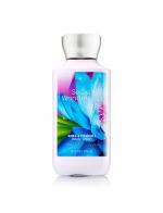 ****Bath & Body Works Secret Wonderland Shea & Vitamin E Body Lotion 236 ml. Ū蹶 աԴǡ¹ҹʹѹ 蹹¹Ф ա蹢ͧ 蹨͡  Sweet Pea Դ¤ͧ蹹 