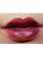** พร้อมส่ง ** NYX Round lipstick LSS561 Violet Ray 