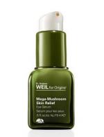 **พร้อมส่ง**ORIGINS Dr.Andrew Weil For Origins Mega-Mushroom Skin Relief Eye Serum 15 ml. เซรั่มดูแลผิวรอบดวงตา Mega-Mushroom Skin Relief Eye Serum เนื้อบางเบาสูตรพิเศษ ช่วยลดเลือนรอยหมองคล้ำและริ้วรอยแห่งความอ่อนล้ารอบดวงตา **พร้อมส่ง**ORIGINS Dr.Andrew Weil For Origins Mega-Mushroom Skin Relief Eye Serum 15 ml. เซรั่มดูแลผิวรอบดวงตา Mega-Mushroom Skin Relief Eye Serum เนื้อบางเบาสูตรพิเศษ ช่วยลดเลือนรอยหมองคล้ำและริ้วรอยแห่งความอ่อนล้ารอบดวงตา