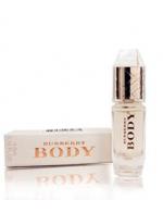 BURBERRY BODY Eau de Parfum 4.5 ml สำหรับผู้หญิง (หัวแต้ม) BURBERRY BODY Eau de Parfum 4.5 ml สำหรับผู้หญิง (หัวแต้ม)
