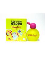 MOSCHINO Moschino Cheap Chic Hippy Fizz 4.5Ml Ẻѡ ʴ л 㹢ǡѹҹԴ ͧ͡ªԴ ǹʹ˹͹ ʴ ʺ ع