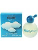 MOSCHINO Cheap and Chic Light Clouds Ҵ 4.9 ml ʴ  ͹ͧ ա   ͧ Peach Һ ͡ cyclamen Ѫ ѡ     ʴǡ蹷ͪ ʴҡ ǹ价ҧʴʺ