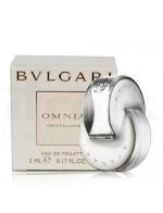 BVLGARI Omnia Crystalline 5 ml. عҡҵҧ ͡  ׹ СѺѹ¼ŧ㹡Ẻ ǴѺçѹҨҡʵ  觺֧͡ ͺҧ ʧҧ ѡʧ  ¾ѧͧ