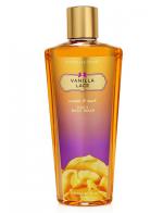 Victoria's Secret Vanilla Lace Daily Body Wash 250 ml. *รุ่น Fantasies กลิ่นหอมหวานของวนิลลา รู้สึกนุ่มนวล ลึกลับน่าค้นหาคะ