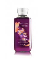 Bath & Body Works Twilight Woods Shea & Vitamin E Shower Gel 295ml. เจลอาบน้ำ หอมนุ่มๆประมาณวนิลลาอ่อนๆ ที่ลึกลับเย้ายวนน่าค้นหา เป็นวนิลลาที่หอมสดชื่นไม่เลี่ยนค่ะ Bath & Body Works Twilight Woods Shea & Vitamin E Shower Gel 295ml. เจลอาบน้ำ หอมนุ่มๆประมาณวนิลลาอ่อนๆ ที่ลึกลับเย้ายวนน่าค้นหา เป็นวนิลลาที่หอมสดชื่นไม่เลี่ยนค่ะ
