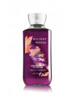 ****Bath & Body Works Twilight Woods Shea & Vitamin E Shower Gel 295ml. Һ ҳǹ͹ ֡ѺǹҤ ǹҷʴ¹