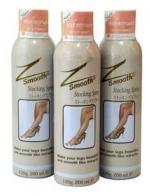 สเปรย์ถุงน่อง Zsmooth Stocking&Body; Spray SPF30 PA++ สเปร์ยสีเนื้อธรรมชาติ ผิวสวยภายในพริบตา พร้อมป้องกันแสงแดดได้ถึง 30 เท่า ทำให้เรียวขาดูสวยงาม เรียบเนียน ไม่เลอะติดเสื้อผ้า ไม่ต้องกลัวถุงน่องขาดอีกต่อไปค่ะ ใช้ปกปิดในส่วนของแผลเป็น รอ สเปรย์ถุงน่อง Zsmooth Stocking&Body; Spray SPF30 PA++ สเปร์ยสีเนื้อธรรมชาติ ผิวสวยภายในพริบตา พร้อมป้องกันแสงแดดได้ถึง 30 เท่า ทำให้เรียวขาดูสวยงาม เรียบเนียน ไม่เลอะติดเสื้อผ้า ไม่ต้องกลัวถุงน่องขาดอีกต่อไปค่ะ ใช้ปกปิดในส่วนของแผลเป็น รอ