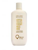 Alyssa Ashley White Musk Hand and Body Moisturiser 500ml ฝาขาว กลิ่นหอมของแป้งเด็ก โลชั่นจากประเทศอิตาลี ช่วยให้ผิวขาวใส ประกายออร่า กระชับผิวให้แลดูกว่าวัย กลิ่น white musk เนื้อครีมเข้มข้น เพิ่มความกระจ่าง ขาวใสให้กับผิว และให้ความชุ่มชื้น บ Alyssa Ashley White Musk Hand and Body Moisturiser 500ml ฝาขาว กลิ่นหอมของแป้งเด็ก โลชั่นจากประเทศอิตาลี ช่วยให้ผิวขาวใส ประกายออร่า กระชับผิวให้แลดูกว่าวัย กลิ่น white musk เนื้อครีมเข้มข้น เพิ่มความกระจ่าง ขาวใสให้กับผิว และให้ความชุ่มชื้น บ