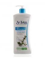 St.Ives Skin Renewing Collagen Elastin Body Lotion 621ml. /21fl oz.โลชั่นบำรุงผิวต่อต้านริ้วรอย ด้วยส่วนผสมของคอลลาเจนเข้มข้น จะเข้าบำรุงผิวให้เด้งเหมือนผิวเด็กเลยคะ ใหม่แท้ 100% ส่งตรงจาก USA St.Ives Skin Renewing Collagen Elastin Body Lotion 621ml. /21fl oz.โลชั่นบำรุงผิวต่อต้านริ้วรอย ด้วยส่วนผสมของคอลลาเจนเข้มข้น จะเข้าบำรุงผิวให้เด้งเหมือนผิวเด็กเลยคะ ใหม่แท้ 100% ส่งตรงจาก USA