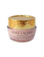 ESTEE LAUDER Resilience Lift Firming/Sculpting Face and Neck Creme SPF 15 15 ml  บำรุงผิวให้แลดูกระชับระหว่างวันด้วย เดย์ครีมเข้มข้นที่จะมอบ ความชุ่มชื่นยาวนานผสานเทคโนโลยีเซอร์ทูอิน3Dที่ปกป้องผิวจากการคุกคามของสภาวะแวดล้อมและเทคโนโลยีลิขสิทธิ ESTEE LAUDER Resilience Lift Firming/Sculpting Face and Neck Creme SPF 15 15 ml  บำรุงผิวให้แลดูกระชับระหว่างวันด้วย เดย์ครีมเข้มข้นที่จะมอบ ความชุ่มชื่นยาวนานผสานเทคโนโลยีเซอร์ทูอิน3Dที่ปกป้องผิวจากการคุกคามของสภาวะแวดล้อมและเทคโนโลยีลิขสิทธิ
