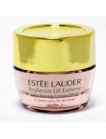 ESTEE LAUDER Resilience Lift Extreme Ultra Firming SPF 15 7ml ให้ผิวสวยในวัยกลางคนได้รูปกระชับ ปรับผิวหย่อนคล้อยให้ดูดี อิ่มเอิบ รู้สึกแข็งแรงกว่าที่เคย ผลลัพธ์คือ ผิวแลดูอ่อนเยาว์ แน่นกระชับยิ่งขึ้น พร้อมเผชิญโลกกว้างด้วยพลังผิวใหม่! ESTEE LAUDER Resilience Lift Extreme Ultra Firming SPF 15 7ml ให้ผิวสวยในวัยกลางคนได้รูปกระชับ ปรับผิวหย่อนคล้อยให้ดูดี อิ่มเอิบ รู้สึกแข็งแรงกว่าที่เคย ผลลัพธ์คือ ผิวแลดูอ่อนเยาว์ แน่นกระชับยิ่งขึ้น พร้อมเผชิญโลกกว้างด้วยพลังผิวใหม่!