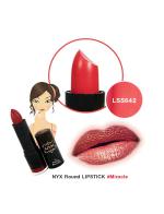 **  ** NYX Round lipstick LSS642 Miracle
