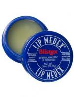 BLISTEX Lip Medex Lip Moisturizer 7g.(ขนาดปกติ) ลิปส์บามส์เพิ่ม ความชุ่มชื่นบำรุงผิวแบบรวดเร็ว คืนความชุ่มชื่นปรับสภาพผิวสู่ความสมดุลย์  ป้องกัน ริมฝีปากแห้งแตก เป็นขุย ลดความคล้ำของริมฝีปาก ปากเนียนนุ่มอมชมพุคะ สินค้าขายดีจากสหรัฐอเมริกาจ้า BLISTEX Lip Medex Lip Moisturizer 7g.(ขนาดปกติ) ลิปส์บามส์เพิ่ม ความชุ่มชื่นบำรุงผิวแบบรวดเร็ว คืนความชุ่มชื่นปรับสภาพผิวสู่ความสมดุลย์  ป้องกัน ริมฝีปากแห้งแตก เป็นขุย ลดความคล้ำของริมฝีปาก ปากเนียนนุ่มอมชมพุคะ สินค้าขายดีจากสหรัฐอเมริกาจ้า