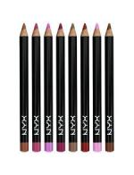 ** พร้อมส่ง ** NYX Slim Lip Pencil ลิปไลน์เนอร์จะช่วยเนรมิตรูปปากของคุณให้ได้รูปสวยงามมากยิ่งขึ้น อีกทั้งยังช่วยให้ลิปสติกของคุณติดทนนานมากยิ่งขึ้น สาวๆควรเลือกลิปไลน์เนอร์เฉดสีเดียวกับสีลิปสติก ซึ่งจะทำให้ปากของคุณดูเป็นธรรมชาติมากขึ้น ** พร้อมส่ง ** NYX Slim Lip Pencil ลิปไลน์เนอร์จะช่วยเนรมิตรูปปากของคุณให้ได้รูปสวยงามมากยิ่งขึ้น อีกทั้งยังช่วยให้ลิปสติกของคุณติดทนนานมากยิ่งขึ้น สาวๆควรเลือกลิปไลน์เนอร์เฉดสีเดียวกับสีลิปสติก ซึ่งจะทำให้ปากของคุณดูเป็นธรรมชาติมากขึ้น