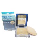 Shiseido Selfit Powder Foundation SPF 20 PA++ 13g. แป้งผสมรองพื้นเนียนบางที่ทาแล้วลดรอยจุดด่างดำอำพรางสิวได้อย่างมหัศจรรย์ อีกทั้งยังช่วยป้องกันผิวจากรังสี UV ด้วยค่า SPF20 แม้แดดจ้าขนาดไหนก็ไม่ทำให้คุณกังวล ทำให้คุณมีใบหน้าสวยเนียนใสได้ตลอดทั Shiseido Selfit Powder Foundation SPF 20 PA++ 13g. แป้งผสมรองพื้นเนียนบางที่ทาแล้วลดรอยจุดด่างดำอำพรางสิวได้อย่างมหัศจรรย์ อีกทั้งยังช่วยป้องกันผิวจากรังสี UV ด้วยค่า SPF20 แม้แดดจ้าขนาดไหนก็ไม่ทำให้คุณกังวล ทำให้คุณมีใบหน้าสวยเนียนใสได้ตลอดทั