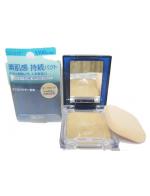 Shiseido Selfit Powder Foundation SPF 20 PA++ 13g. 駼ͧ¹ҧŴ¨شҧӾҧҧȨ աѧ»ͧѹǨҡѧ UV ¤ SPF20 ᴴҢҴ˹سѧ س˹¹ʹ