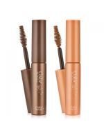 Etude House Color Me Brows มาสคาร่าปัดคิ้ว เปลี่ยนสีคิ้วให้เข้ากับสีผมของคุณได้ง่ายๆ Etude House Color Me Brows มาสคาร่าปัดคิ้ว เปลี่ยนสีคิ้วให้เข้ากับสีผมของคุณได้ง่ายๆ