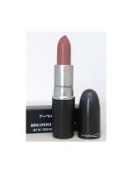 MAC Satin Lipstick #Faux ժ١л ͺؤ ʹ硫 Իʵԡҧҹʺ¼ ҧ繢 ʹѹ