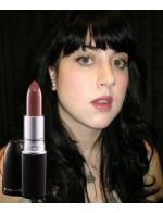 MAC Satin Lipstick #Twig ⷹӵ Իʵԡͺؤ ʹ硫 Իʵԡҧҹʺ¼ ҧ繢 ʹѹ