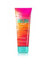 Bath & Body Works Malibu Heat Triple  Moisture 24 Hour Moisture Ultra Shea Body Cream 226g. اش աԴҹ 蹷֡͹ѧѡҡҡҴʹ¢ͧԺ٤ ¡ͧѻô