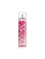 Bath & Body Works Sweet Pea Fine Fragrance Mist 236 ml. สเปร์ยน้ำหอมที่ให้กลิ่นติดกายตลอดวัน กลิ่นดอกสวีทพี หอมหวานสดใส คล้ายเยลลี่สีชมพูในถ้วยใส มีกลิ่นผสมของผลแพร์กับราสเบอร์รี่ ทำให้กลิ่นนี้เป็นที่ติดใจของสาวๆวัยรุ่นจนยากจะเปลี่ยนใจเลยค Bath & Body Works Sweet Pea Fine Fragrance Mist 236 ml. สเปร์ยน้ำหอมที่ให้กลิ่นติดกายตลอดวัน กลิ่นดอกสวีทพี หอมหวานสดใส คล้ายเยลลี่สีชมพูในถ้วยใส มีกลิ่นผสมของผลแพร์กับราสเบอร์รี่ ทำให้กลิ่นนี้เป็นที่ติดใจของสาวๆวัยรุ่นจนยากจะเปลี่ยนใจเลยค