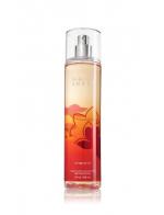 Bath & Body Works Sensual Amber Fine Fragrance Mist 236 ml. สเปร์ยน้ำหอมที่ให้กลิ่นติดกายตลอดวัน กลิ่นจะหอมวนิลานุ่มผสมกับกลิ่นเปรี้ยวซนแบบลูกอม ให้ความรู้สึกร่าเริง และอบอุ่น Bath & Body Works Sensual Amber Fine Fragrance Mist 236 ml. สเปร์ยน้ำหอมที่ให้กลิ่นติดกายตลอดวัน กลิ่นจะหอมวนิลานุ่มผสมกับกลิ่นเปรี้ยวซนแบบลูกอม ให้ความรู้สึกร่าเริง และอบอุ่น
