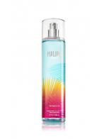 Bath & Body Works Malibu Heat Fine Fragrance Mist 236 ml. สเปร์ยน้ำหอมที่ให้กลิ่นติดกายตลอดวัน ที่ให้ความรู้สึกเหมือนกำลังพักตากอากาศอยู่ที่ชายหาดแสนสวยของมาลิบูคะ ด้วยกลิ่นหอมของสัปปะรดผสมกลิ่นส้มแคลิฟอร์เนีย และกลิ่นหอมหวานของมะพร้าว ทำใ Bath & Body Works Malibu Heat Fine Fragrance Mist 236 ml. สเปร์ยน้ำหอมที่ให้กลิ่นติดกายตลอดวัน ที่ให้ความรู้สึกเหมือนกำลังพักตากอากาศอยู่ที่ชายหาดแสนสวยของมาลิบูคะ ด้วยกลิ่นหอมของสัปปะรดผสมกลิ่นส้มแคลิฟอร์เนีย และกลิ่นหอมหวานของมะพร้าว ทำใ