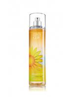 Bath & Body Works Country Chic Fine Fragrance Mist 236 ml. สเปร์ยน้ำหอมที่ให้กลิ่นติดกายตลอดวัน กลิ่นหอมจากผลมะนาว ดอกไม้ป่า ในฤดูใบไม้ผลิ ให้ความรู้สึกสดชื่นเป็นธรรมชาติ เหมือนเราได้ท่องไปในชนบทของอเมริกาเลยคะ Bath & Body Works Country Chic Fine Fragrance Mist 236 ml. สเปร์ยน้ำหอมที่ให้กลิ่นติดกายตลอดวัน กลิ่นหอมจากผลมะนาว ดอกไม้ป่า ในฤดูใบไม้ผลิ ให้ความรู้สึกสดชื่นเป็นธรรมชาติ เหมือนเราได้ท่องไปในชนบทของอเมริกาเลยคะ