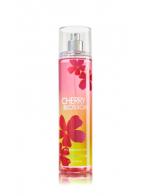 Bath & Body Works Cherry Blossom Fine Fragrance Mist 236 ml. สเปร์ยน้ำหอมที่ให้กลิ่นติดกายตลอดวัน กลิ่นนี้จะมีความหอมดอกไม้นานาชนิด ผสมกับกลิ่นวนิลาได้อย่างลงตัว ลักษณะเด่นจะหอมนุ่มๆ และมีกลิ่นอ่อนของดอกไม้ตามทีหลัง หากใครไม่ชอบกลิ่นฉุน นั Bath & Body Works Cherry Blossom Fine Fragrance Mist 236 ml. สเปร์ยน้ำหอมที่ให้กลิ่นติดกายตลอดวัน กลิ่นนี้จะมีความหอมดอกไม้นานาชนิด ผสมกับกลิ่นวนิลาได้อย่างลงตัว ลักษณะเด่นจะหอมนุ่มๆ และมีกลิ่นอ่อนของดอกไม้ตามทีหลัง หากใครไม่ชอบกลิ่นฉุน นั