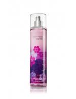 Bath & Body Works Black Raspberry Vanilla Fine Fragrance Mist 236 ml. สเปร์ยน้ำหอมที่ให้กลิ่นติดกายตลอดวัน กลิ่นนี้จะมีความหอมเปรี้ยวหวานของราสเบอรี่ผลสีม่วงเข้ม นุ่มละมุนด้วยกลิ่นวนิลาเหมาะกับสาวสดใส ซุกซน หอมคล้ายซูกัสเม็ดสีชมพูเลยค่ะ Bath & Body Works Black Raspberry Vanilla Fine Fragrance Mist 236 ml. สเปร์ยน้ำหอมที่ให้กลิ่นติดกายตลอดวัน กลิ่นนี้จะมีความหอมเปรี้ยวหวานของราสเบอรี่ผลสีม่วงเข้ม นุ่มละมุนด้วยกลิ่นวนิลาเหมาะกับสาวสดใส ซุกซน หอมคล้ายซูกัสเม็ดสีชมพูเลยค่ะ