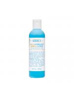 Kiehl's Blue Astringent Herbal Lotion 250 ml. โลชั่นสมุนไพรอเนกประสงค์ทรงประสิทธิภาพ เหมาะสำหรับผิวเป็นสิว/ผิวมัน ที่ได้รับการแนะนำให้ใช้เป็นโทนเนอร์ หรือใช้เป็นทรีตเมนต์เฉพาะจุดแต้มบริเวณที่มีแนวโน้มเกิดสิว Kiehl's Blue Astringent Herbal Lotion 250 ml. โลชั่นสมุนไพรอเนกประสงค์ทรงประสิทธิภาพ เหมาะสำหรับผิวเป็นสิว/ผิวมัน ที่ได้รับการแนะนำให้ใช้เป็นโทนเนอร์ หรือใช้เป็นทรีตเมนต์เฉพาะจุดแต้มบริเวณที่มีแนวโน้มเกิดสิว