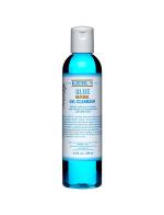 Kiehl's Blue Herbal Gel Cleanser 250ml. เจลล้างหน้าที่ขายดีที่สุด นิยมมากที่สุดใน Kiehl's เจลล้างหน้าสำหรับผิวมันเป็นสิวง่าย สลายสิ่งอุดตันรูขุมขนด้วย Salicylic acid พร้อมพืชสมุนไพรสูตรเฉพาะซินนามอนและจินเจอร์ที่ช่วยลดการอักเสบของผิว Kiehl's Blue Herbal Gel Cleanser 250ml. เจลล้างหน้าที่ขายดีที่สุด นิยมมากที่สุดใน Kiehl's เจลล้างหน้าสำหรับผิวมันเป็นสิวง่าย สลายสิ่งอุดตันรูขุมขนด้วย Salicylic acid พร้อมพืชสมุนไพรสูตรเฉพาะซินนามอนและจินเจอร์ที่ช่วยลดการอักเสบของผิว