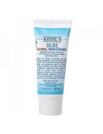 Kiehl's Blue Herbal Moisturizer 100 ml. ŪѺѹ֧ѹҡ ѡҼǾͧԴ´Өҡ Ǫ蹴ٹ¹ЪѺ Ǫ蹴ٹ¹ԷҾ㹡áЪѺ٢