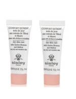 **พร้อมส่ง**Sisley Confort Extreme Day Skin Care ขนาดทดลอง 10 ml. ครีมบำรุงผิวหน้าที่ช่วยเพิ่มความชุ่มชื่นสดใส เหมาะสำหรับผิวแห้งและแพ้ง่าย **พร้อมส่ง**Sisley Confort Extreme Day Skin Care ขนาดทดลอง 10 ml. ครีมบำรุงผิวหน้าที่ช่วยเพิ่มความชุ่มชื่นสดใส เหมาะสำหรับผิวแห้งและแพ้ง่าย