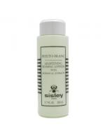 **พร้อมส่ง**Sisley Phyto-Blanc Lightening Toning Lotion with botanical extracts ขนาดทดลอง 30 ml. โลชั่นเช็ดหน้าปรับสภาพผิวคืนสู่ความสมดุลย์ พร้อมเพิ่มความขาวกระจ่างใส อุดมด้วยคุณค่าของสารสกัดจากพืชพรรณธรรมชาติ ช่วยให้ผิวหน้าแลดู ขาวกระจ่างใสขึ้น พร้อม เปิ **พร้อมส่ง**Sisley Phyto-Blanc Lightening Toning Lotion with botanical extracts ขนาดทดลอง 30 ml. โลชั่นเช็ดหน้าปรับสภาพผิวคืนสู่ความสมดุลย์ พร้อมเพิ่มความขาวกระจ่างใส อุดมด้วยคุณค่าของสารสกัดจากพืชพรรณธรรมชาติ ช่วยให้ผิวหน้าแลดู ขาวกระจ่างใสขึ้น พร้อม เปิ
