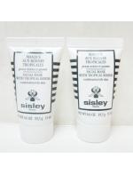 **พร้อมส่ง**Sisley Masque Aux Resines Tropicales Facial Mask with Tropical Resins ขนาดทดลอง 15 ml. มาส์กสำหรับผิวมัน/ผิวผสมเพื่อผิวที่กระจ่างใสและสดชื่น มาร์สหน้าสูตรมอบความรู้สึกสะอาดอย่างรวดเร็ว เพิ่มความสดชื่นสว่างกระจ่างใส เหมาะสำหรับผู้มีผิวมัน ด้วยผ **พร้อมส่ง**Sisley Masque Aux Resines Tropicales Facial Mask with Tropical Resins ขนาดทดลอง 15 ml. มาส์กสำหรับผิวมัน/ผิวผสมเพื่อผิวที่กระจ่างใสและสดชื่น มาร์สหน้าสูตรมอบความรู้สึกสะอาดอย่างรวดเร็ว เพิ่มความสดชื่นสว่างกระจ่างใส เหมาะสำหรับผู้มีผิวมัน ด้วยผ